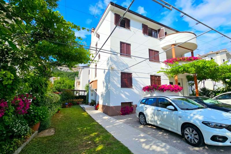 Apartments Grozdana