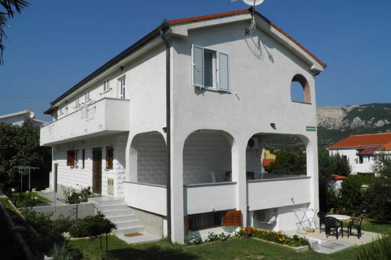 Aparments Klaric