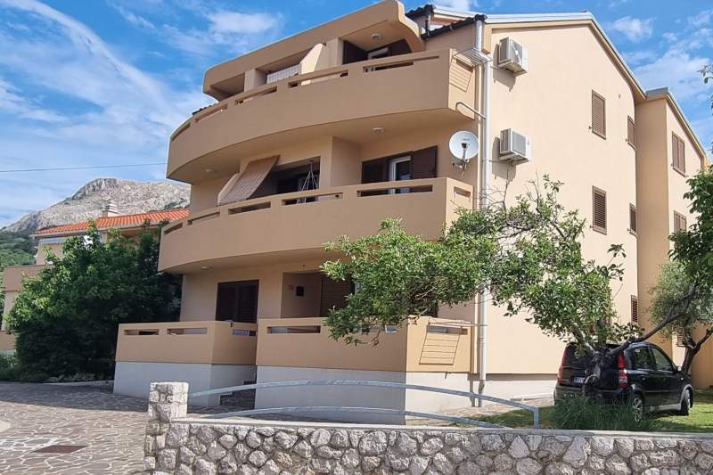 Apartments Dean 
