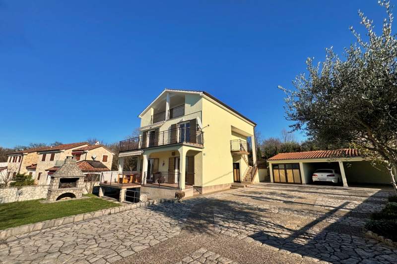 Apartmani Pavle