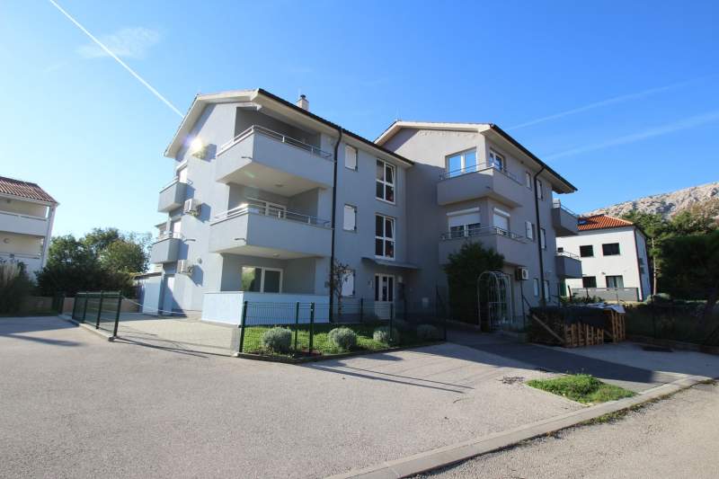 Apartments Osmanovic
